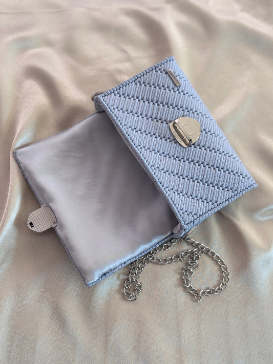 Madlen Mini błękit