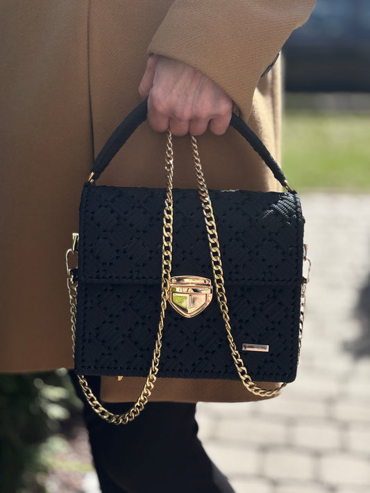 Classic Black