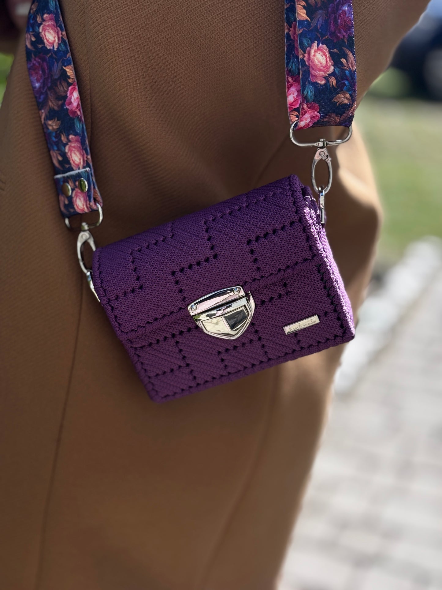 Mini wrzosowa