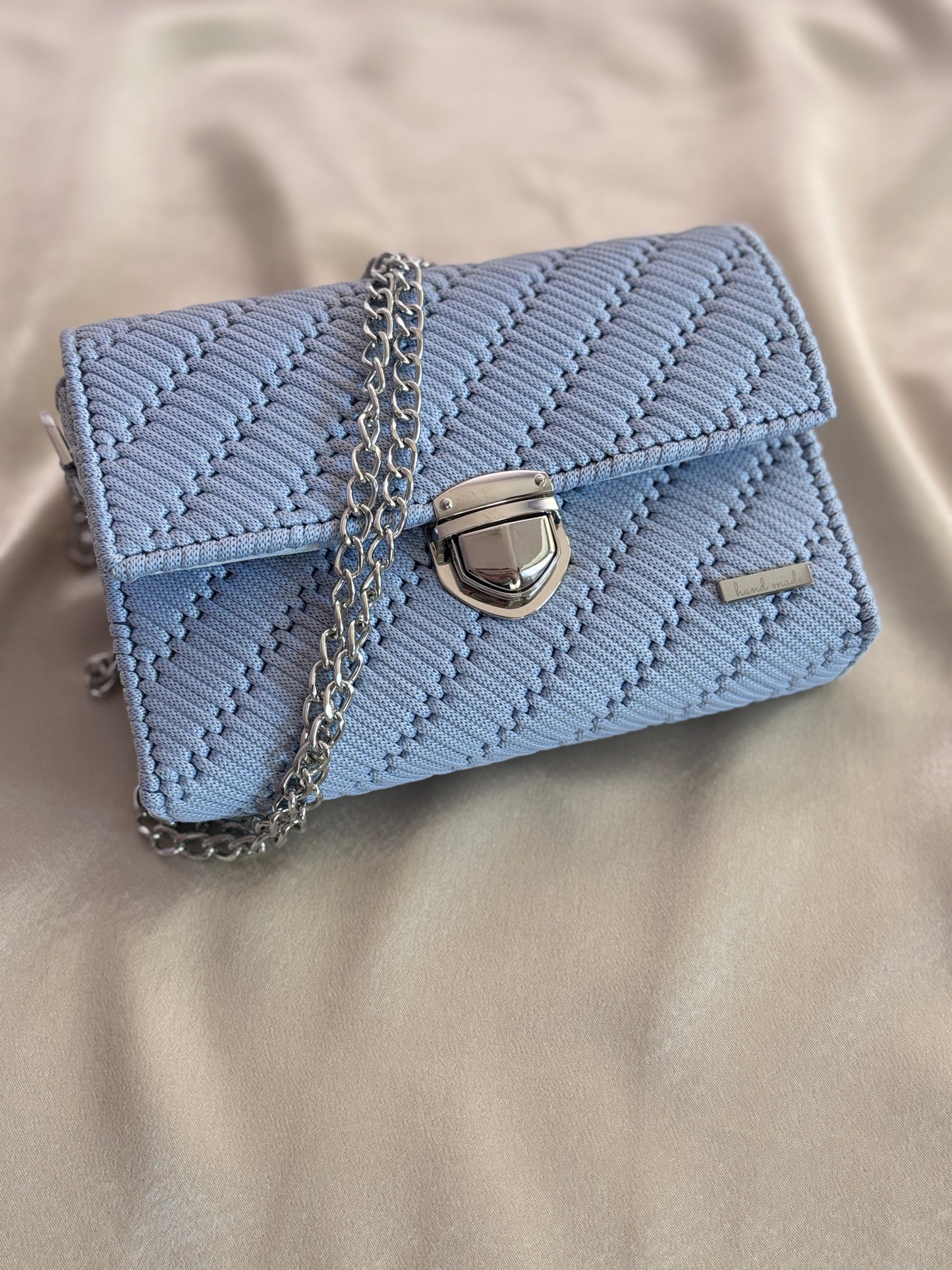 Madlen Mini błękit