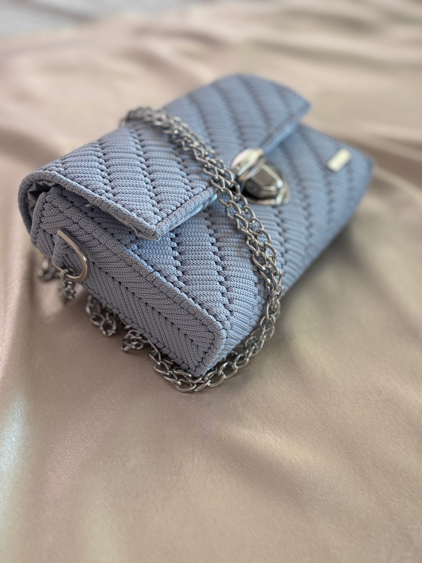 Madlen Mini błękit