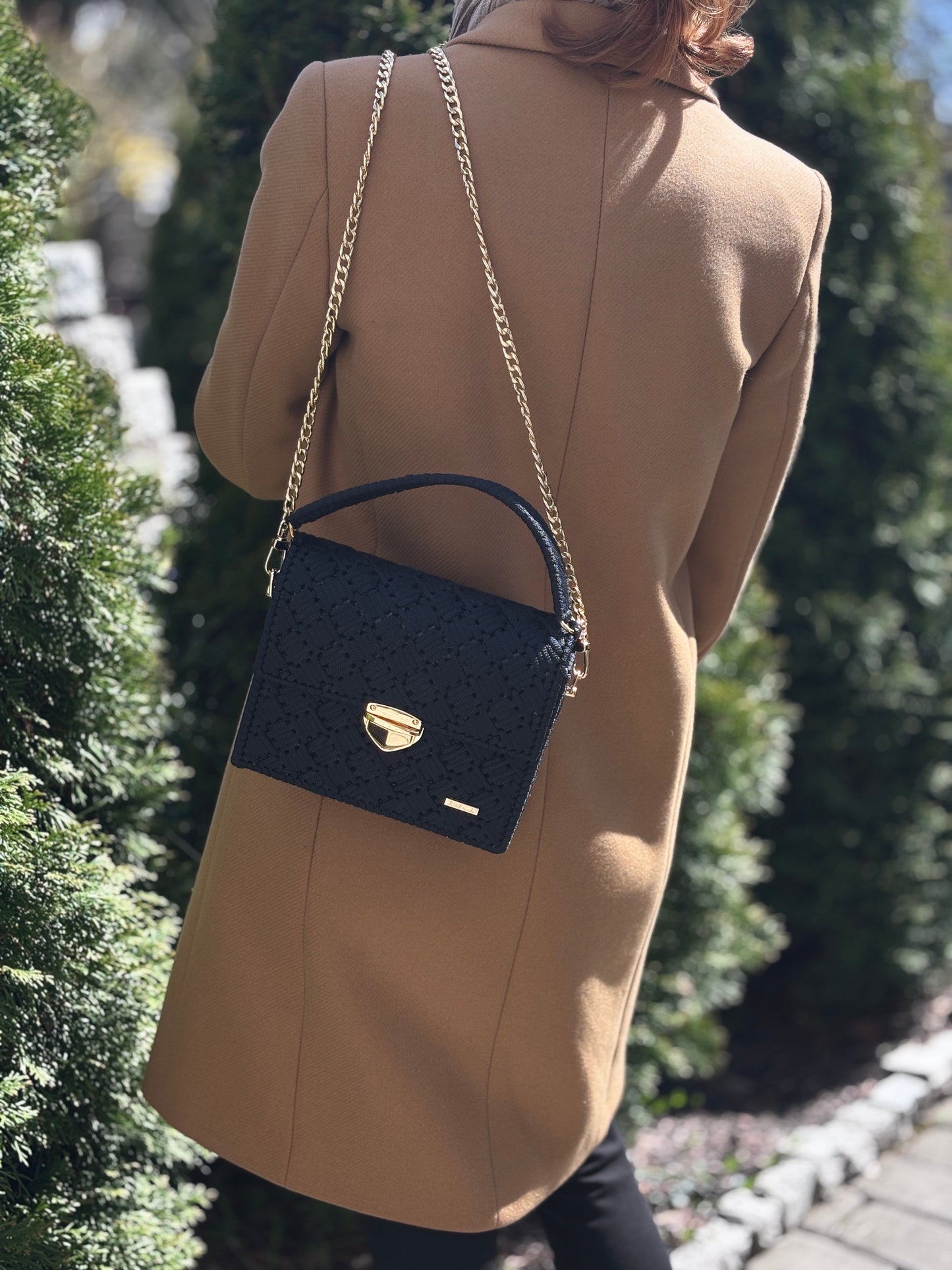 Classic Black