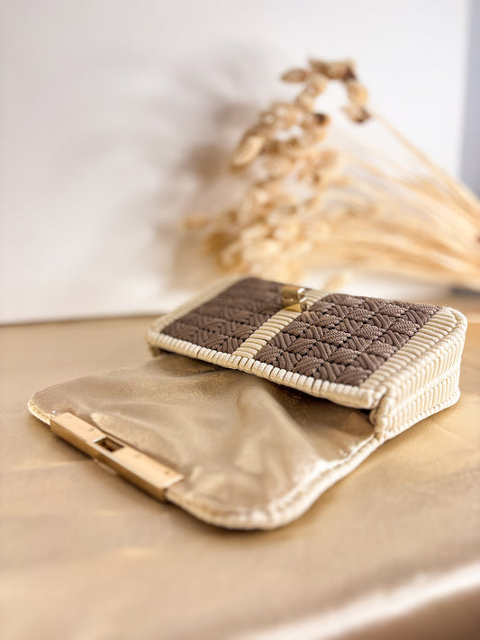 Mini torebka / portfel