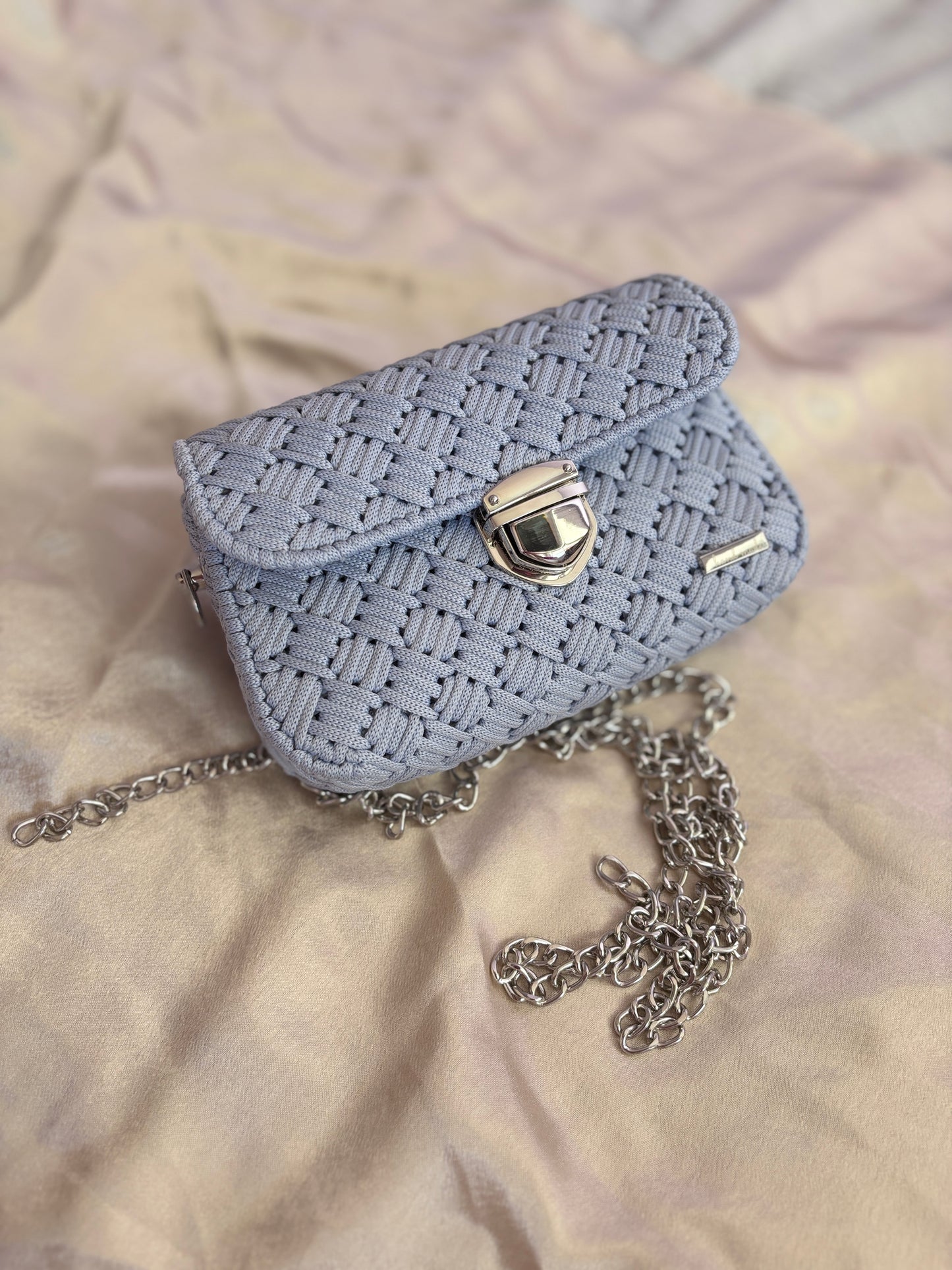 Madlen Mini baby blue
