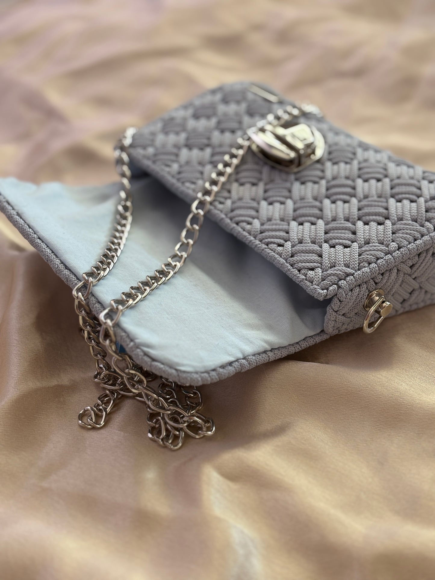 Madlen Mini baby blue