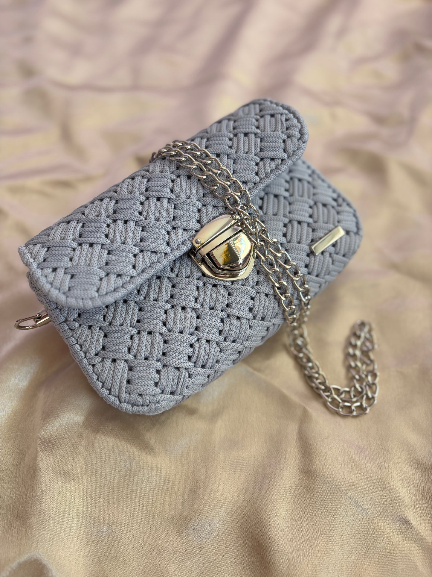 Madlen Mini baby blue