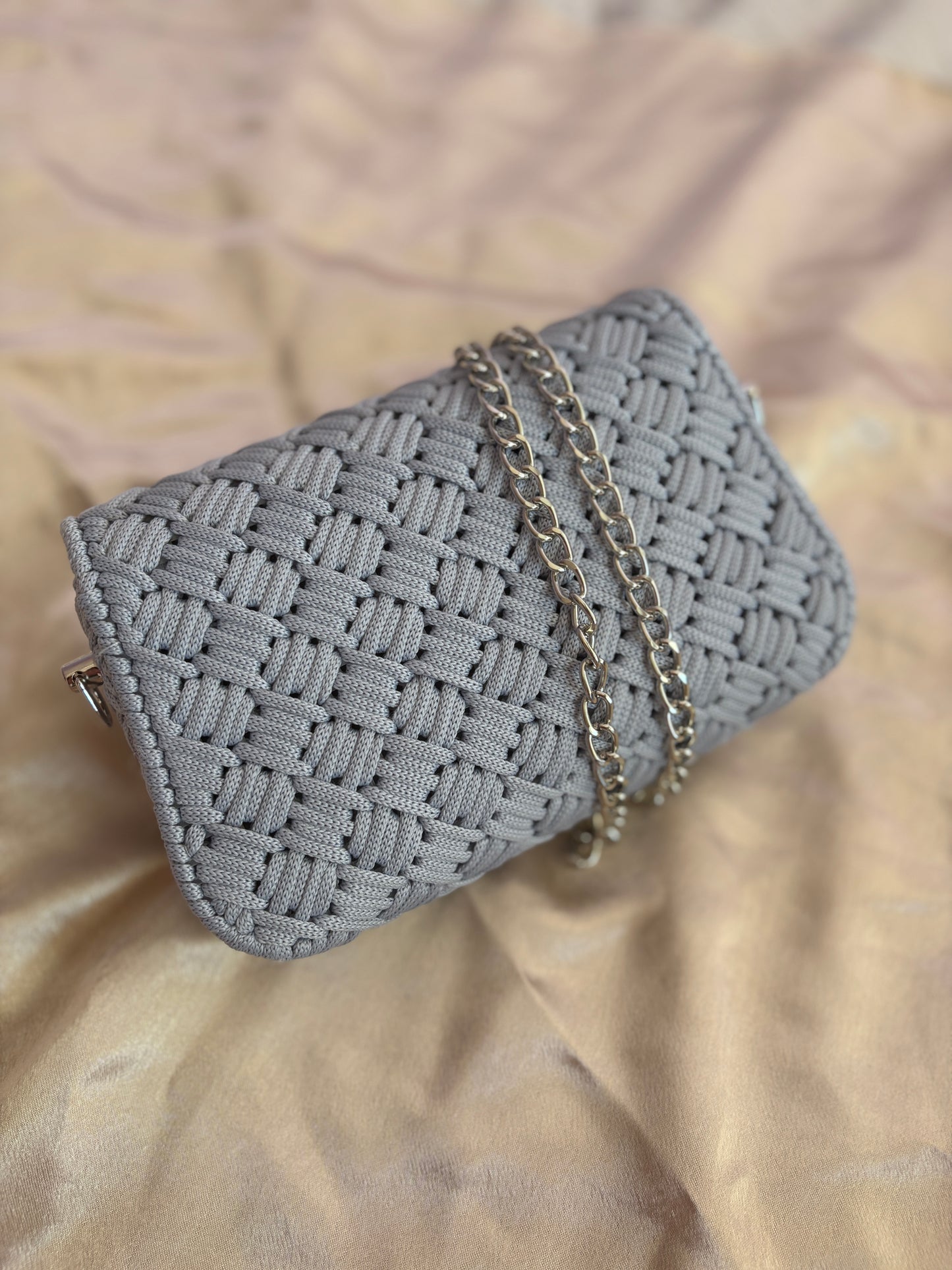 Madlen Mini baby blue