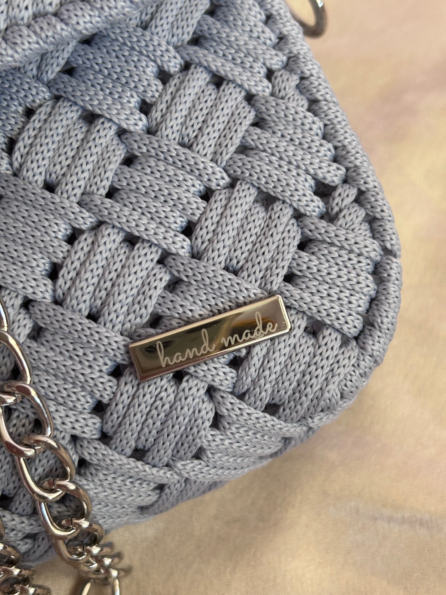 Madlen Mini baby blue