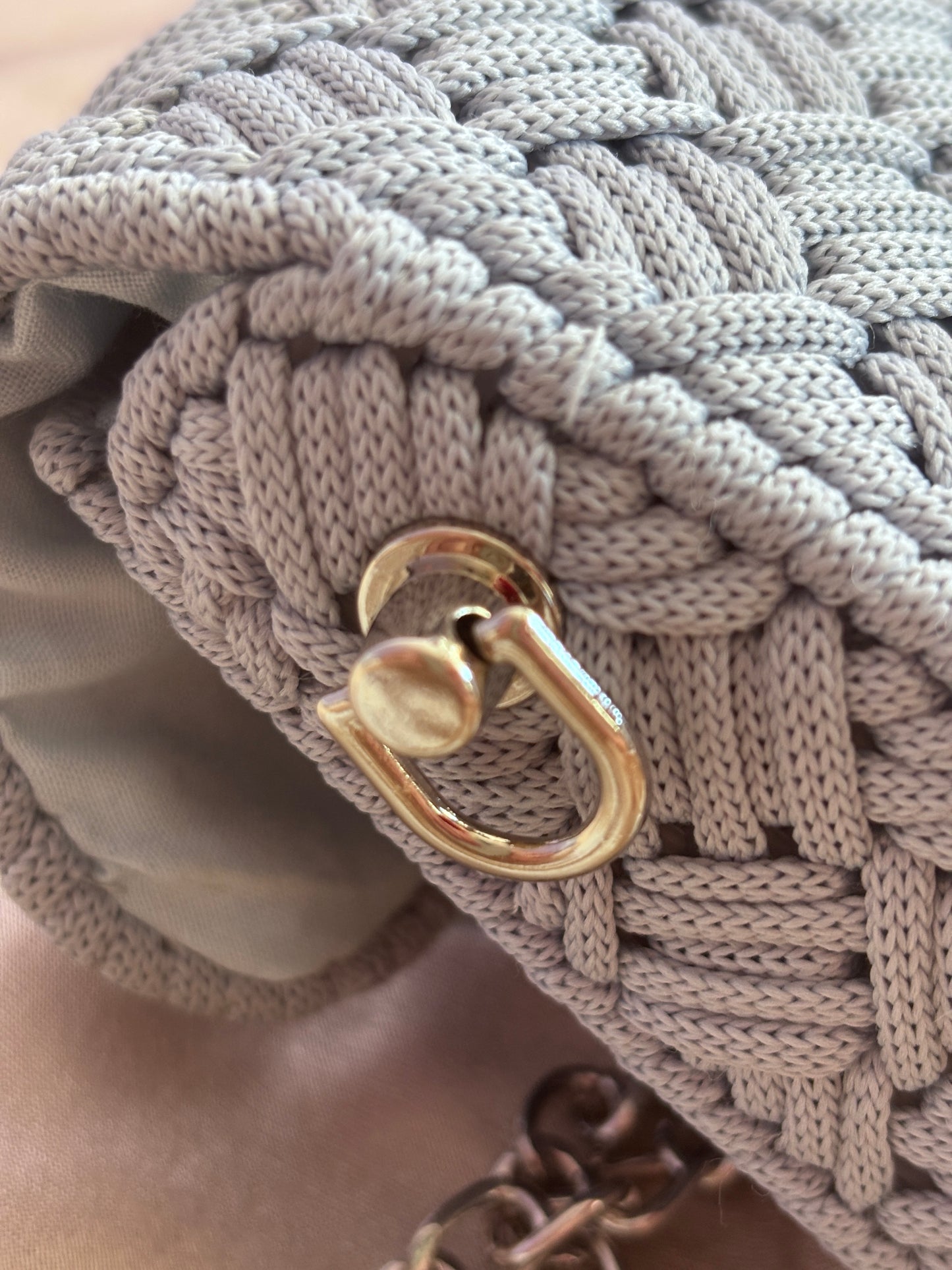 Madlen Mini baby blue
